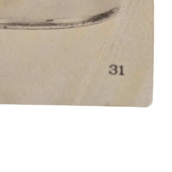 New Golden Whirl Introductory Cookbook Vintage Recipe Booklet 31 Pages 1960s - Picture 12 of 13